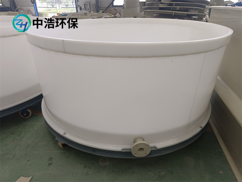 西安PP抽滤槽